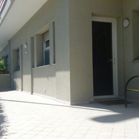 Edera Residence Триест Экстерьер фото