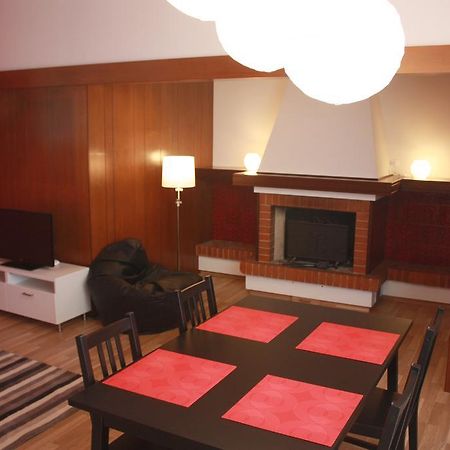 Edera Residence Триест Номер фото