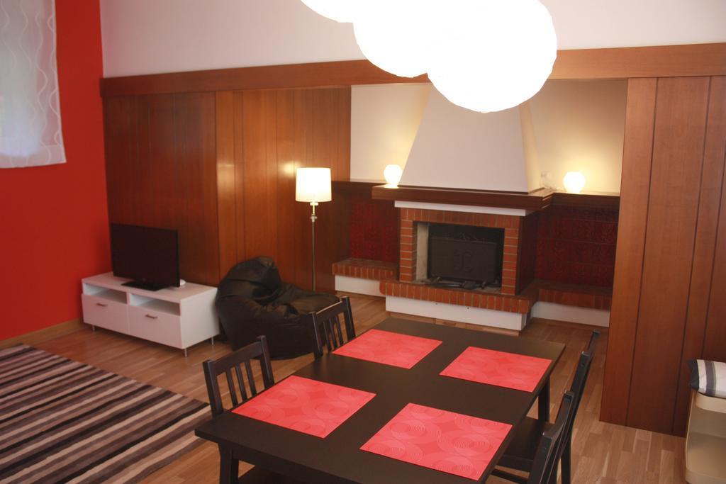Edera Residence Триест Номер фото