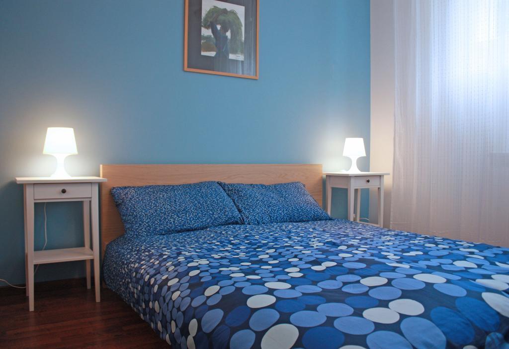 Edera Residence Триест Номер фото