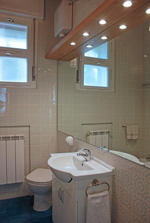 Edera Residence Триест Номер фото