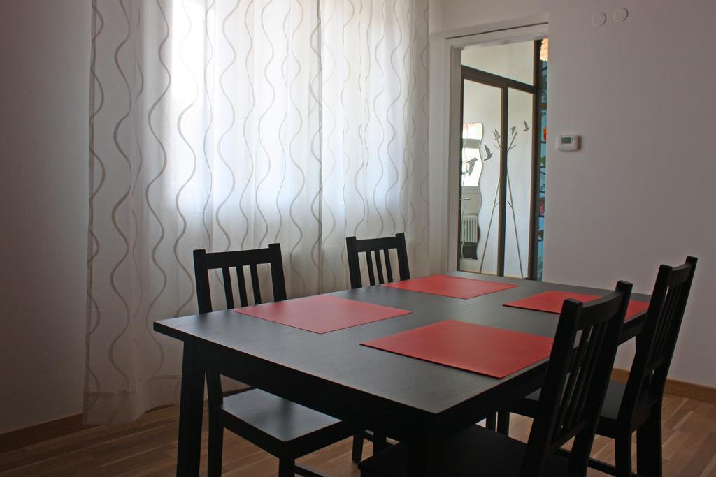 Edera Residence Триест Номер фото